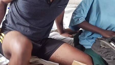 Innocent School Student Gets Seduced by Teacher