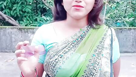 Bengali aunty night suhag raat me hi gand me land dala diya desi love