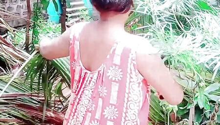 BENGALI VILLAGE BHABHI Big Boobs Indian bhabhi Fucked Like a Bitch by Devar ji Hindi Audio