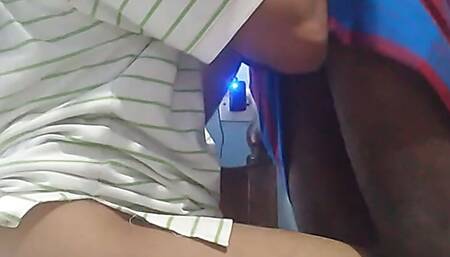 #solo Homestay cuple fun 21