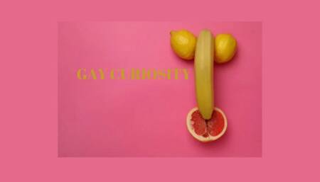 THE COCK LOVING BOYS - GAY CURIOSITY, Gay Mesmerize