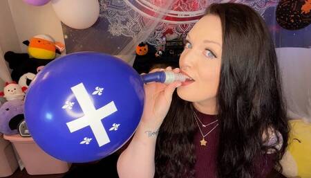 Blow To POP, Silly Sit To POP and Unboxing