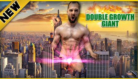 Growing into Giant: From Tiny Ant-Sized to Colossal Giant