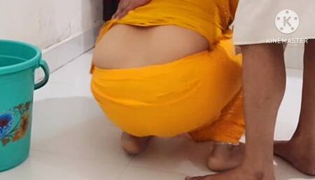 Indian Sasur Bahu Romance in Hindi Audio