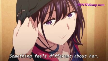 Nocturnal 01 HENTAI 2024