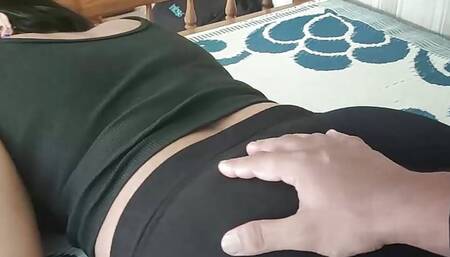 Mallu collage students hot romance in hotel, Vaishnavy and Sharun Raj hot romance, Mallu couple kissing, Couple kiss