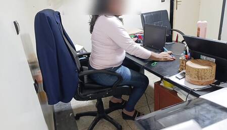 My boss at work wanted to be my sugar momma and give me a lot of so that I can make her feel orgasm 3 times a day