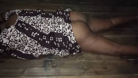 Desi Chameli bhabhi ki mast chudai ki