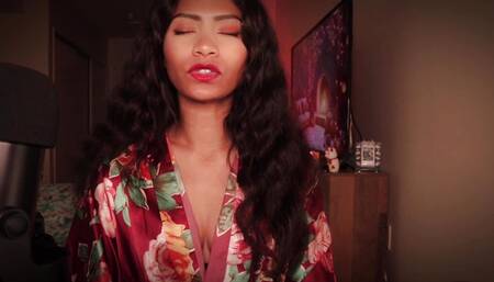 Tantra Coach Guides Handjob JOI