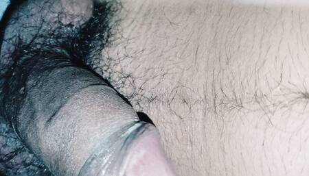 Cummins jerk off