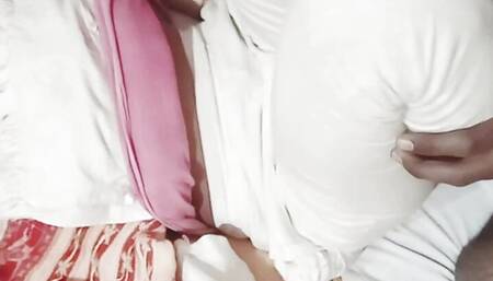 Hot Indian bhabhi got full ass fuck by her devar cumshot on face Indian desi girl  xvideo xhamster com