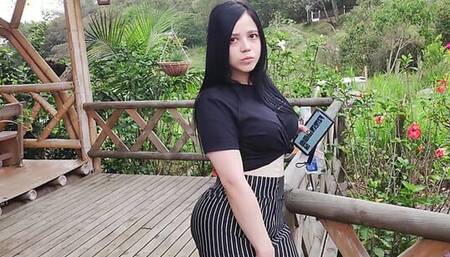 Falling in Love with My Step-cousin