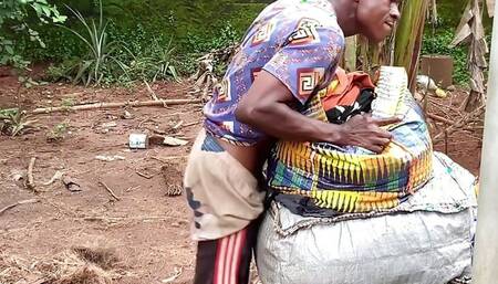 I want it  like this before she comes back home