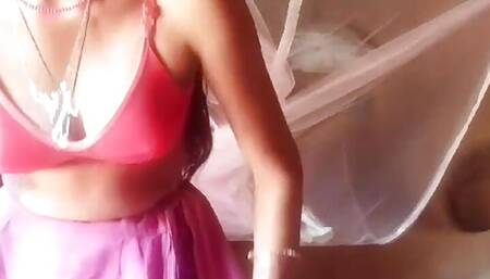 Bhabhi open
