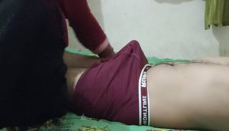 Desi wife strong penis