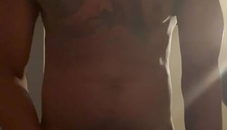 Love when my cum still shoots after my third jo