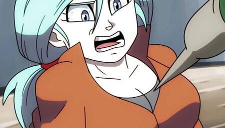 Dragon Ball Z Episode 05