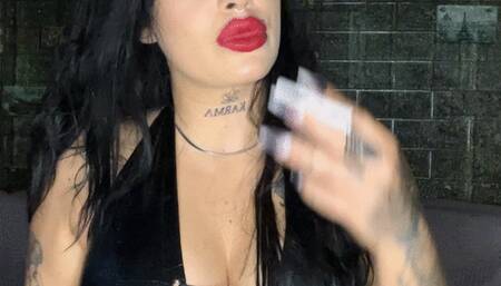 Is all about the tease