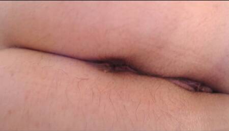 Too much noise - big farts close together 1080HD