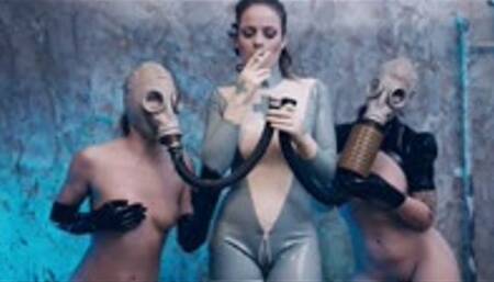 gas mask punishment - wmv 720p