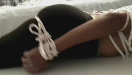 Encasement Punishment