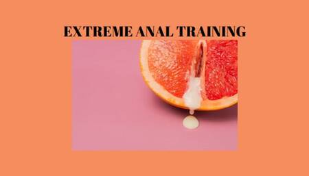 EROTIC ANAL TRAINING - Domme Stepmom Trains Your Ass, ABDL Mind Fuck