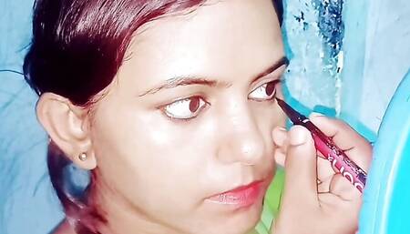 BENGALI BHABHI BATHROOM Stepsister and stepbrother make sex relation in store room,Indian hot girl was fucked