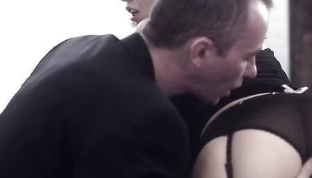 A Warm Embrace Soft - Sweet And Satisfying Sex Sc3