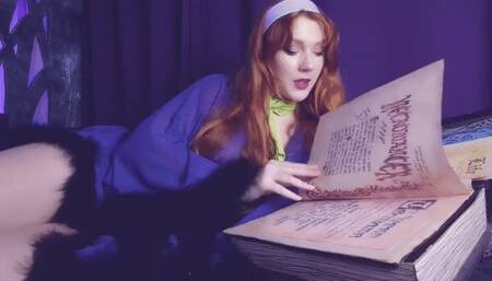 Damsel To Demon Possessed By Succubus Daphne Part One