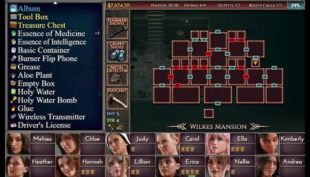 The Genesis Order v39084 Part 101 I Fucked A Really Hot Babe In The Storage By LoveSkySan69