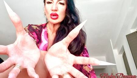 Magic Journey Part 1