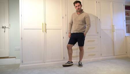 APOLLO : Sweaty Socks & Gassy Burps: A Humiliating Experience