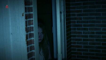 There is no escape for that girl - (Dark House 2 #5)