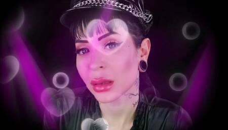 Mind opening trust waves - ASMR , BLACKMAIL, MIND BREAK