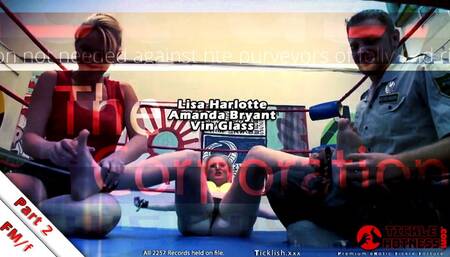 The Corporation 1 - Part 2