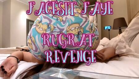 Rugrat Revenge
