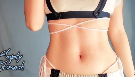 Melty Meetup with Hungry Tifa [Hunger + Ice Melt Only]