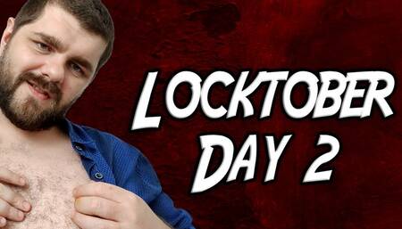 Locktober Day 2