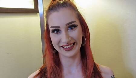 I Meet up with Gigi Rouge