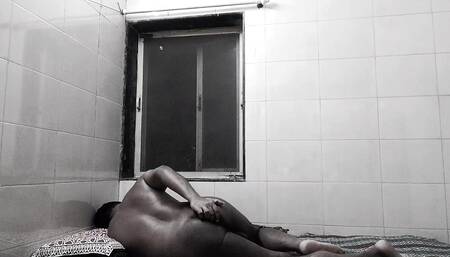 I am Fuck my self in the Bed i need someone who can fuck my ass harder faster