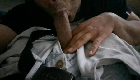 Young Arab Top: Big Dick Boss