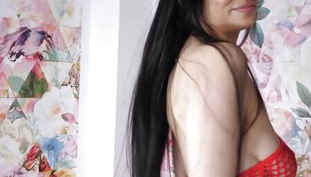 Didi Zerati French Teen Anal Queen