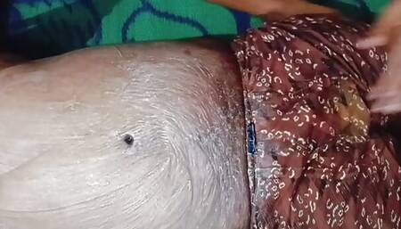 Real Happy Ending in Massage Parlor by hot girl