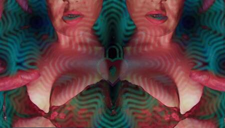 Rhythm of your Goon Locktober hell