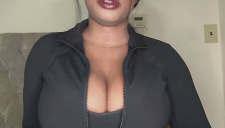 JOI with Titties