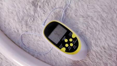 Electric Shock Whipping