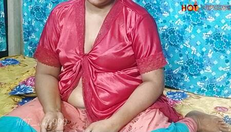 Deshi Aunty Big Boobs Sex Video