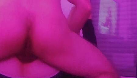 Young Arab Breeder Goes Deep