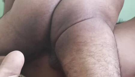 apartment pakkathu veetu akka kuda semma olu