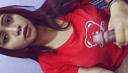 Jija Saali First Time Anal Sex Hot Romantic Sex at Home Hindi Audio